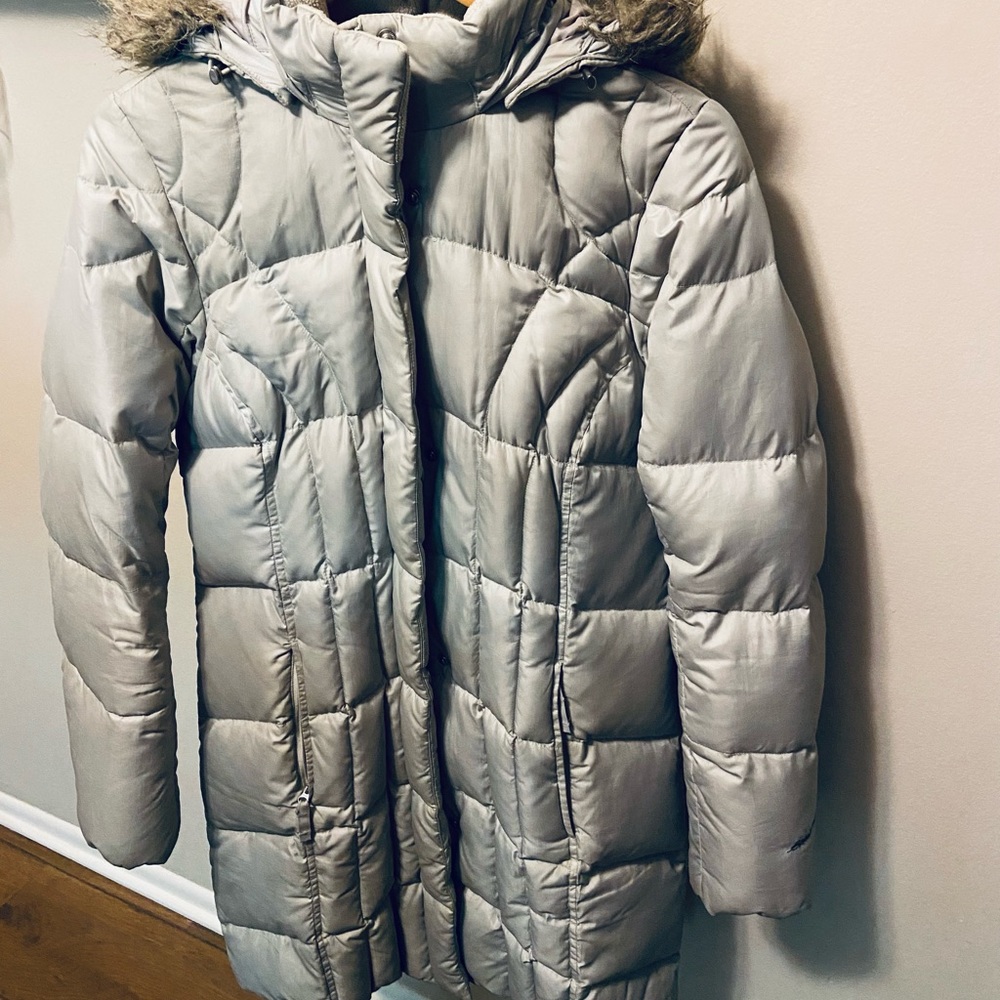 Eddie Bauer Women’s Puffer Coat